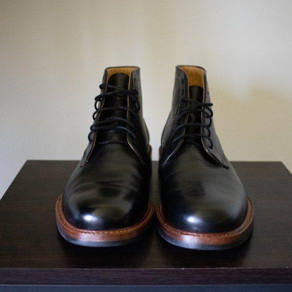 Beckett Simonon Lopez Boots - 8 main image 8